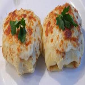 KREPLI TAVUK